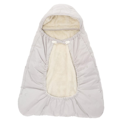 ダウンケープ(Cottoli)