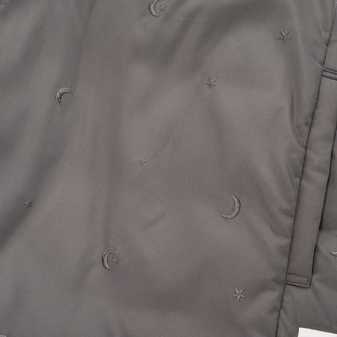 ダウンケープ(Cottoli)