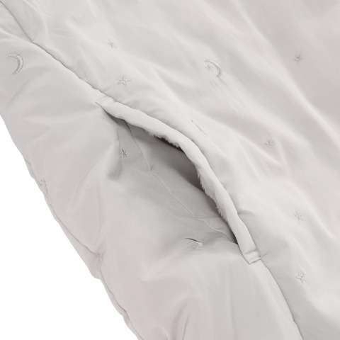 ダウンケープ(Cottoli)