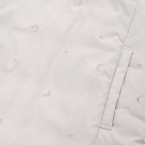 ダウンケープ(Cottoli)