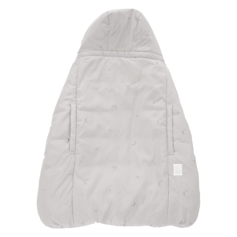 ダウンケープ(Cottoli)