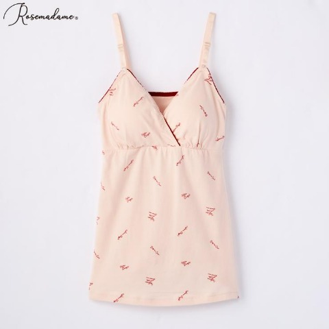 キャミソール (Rosemadame)
