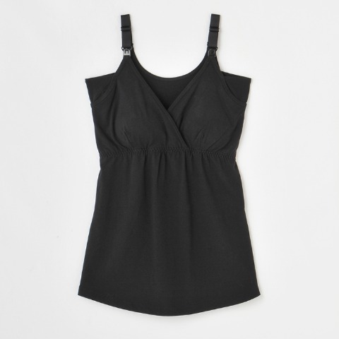 マタニティ　キャミソール（Birthday+）