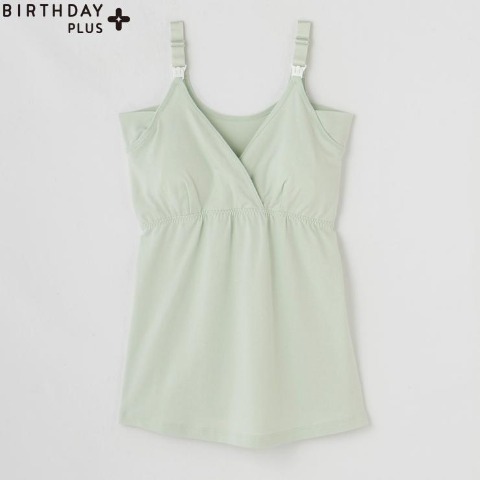 マタニティ　キャミソール（Birthday+）