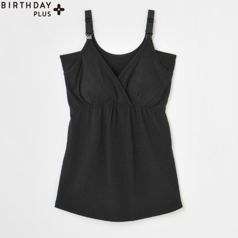 マタニティ　キャミソール（Birthday+）