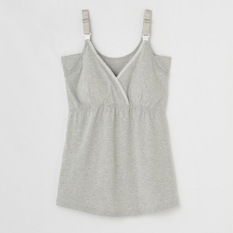 マタニティ　キャミソール（Birthday+）