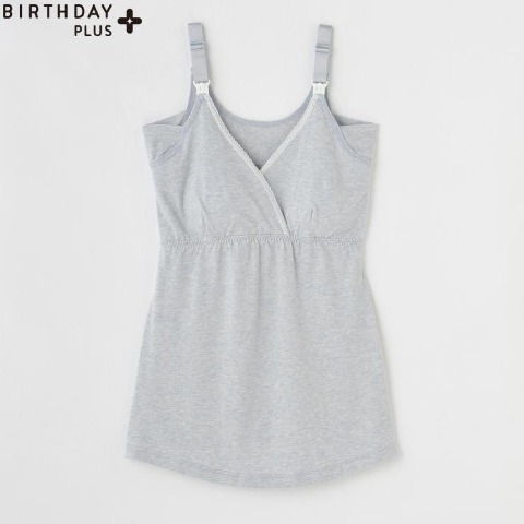 マタニティ　キャミソール（Birthday+）