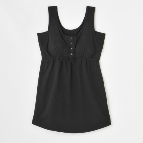 マタニティ　タンクトップ（Birthday+）