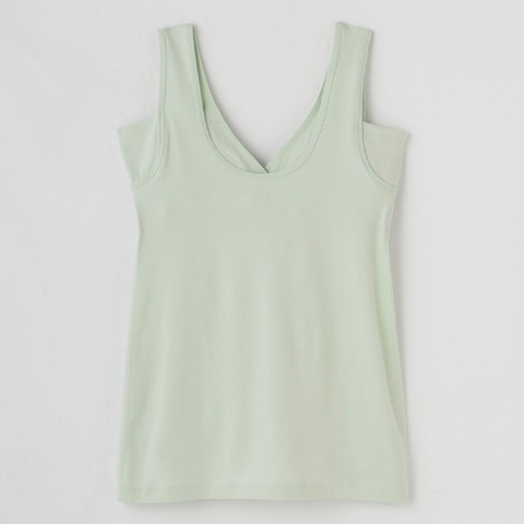 マタニティ　タンクトップ（Birthday+）