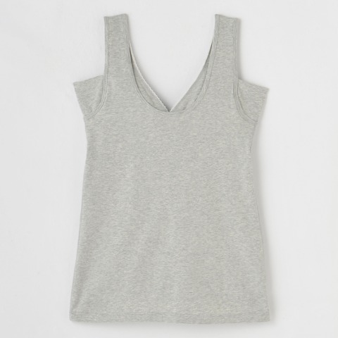 マタニティ　タンクトップ（Birthday+）