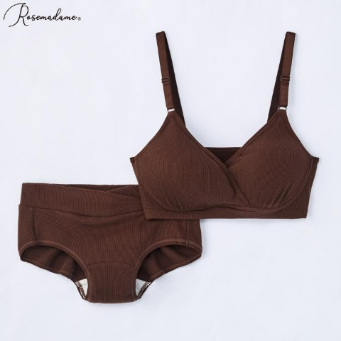 ブラショーツセット (Rosemadame)