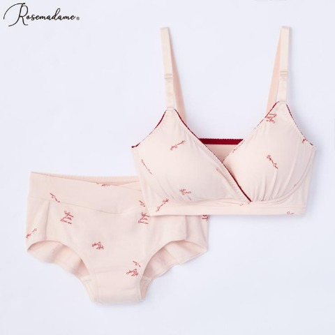 ブラショーツセット (Rosemadame)