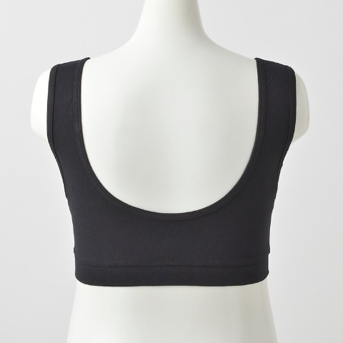 マタニティ　ハーフトップ（Birthday+）