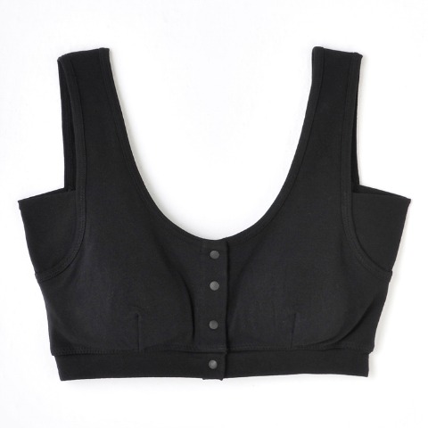 マタニティ　ハーフトップ（Birthday+）