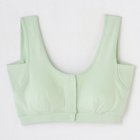 マタニティ　ハーフトップ（Birthday+）