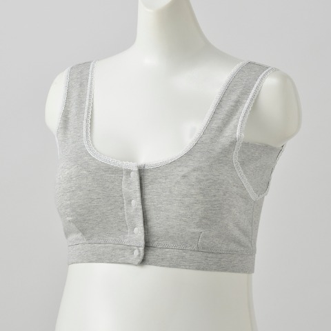 マタニティ　ハーフトップ（Birthday+）