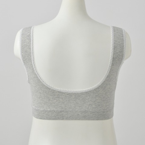 マタニティ　ハーフトップ（Birthday+）