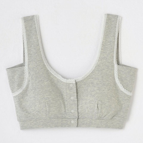 マタニティ　ハーフトップ（Birthday+）