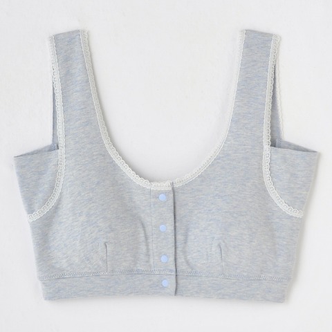 マタニティ　ハーフトップ（Birthday+）