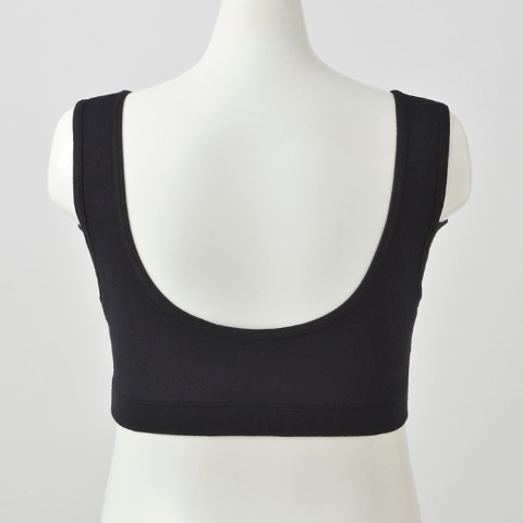 マタニティ　ハーフトップ（Birthday+）