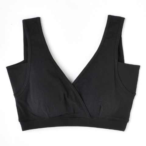 マタニティ　ハーフトップ（Birthday+）