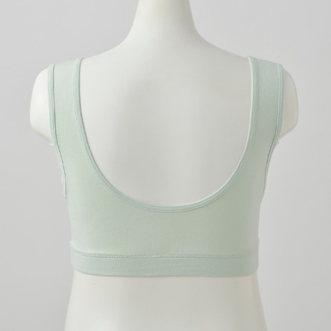 マタニティ　ハーフトップ（Birthday+）