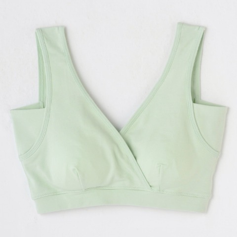 マタニティ　ハーフトップ（Birthday+）