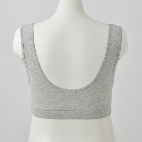 マタニティ　ハーフトップ（Birthday+）