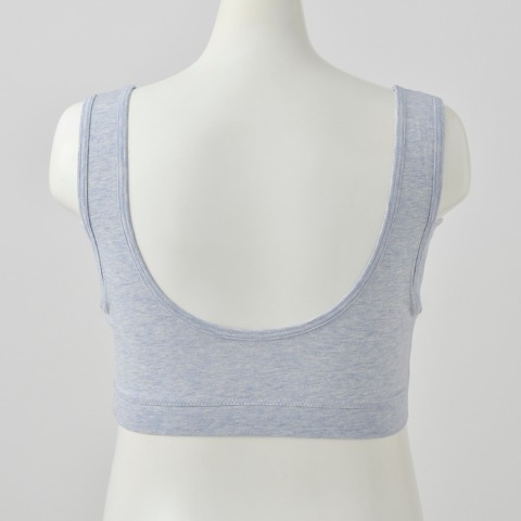 マタニティ　ハーフトップ（Birthday+）