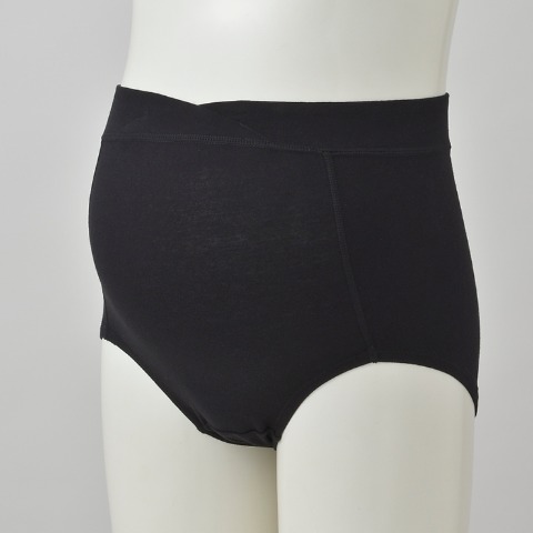 マタニティ　産前ショーツ（Birthday+）