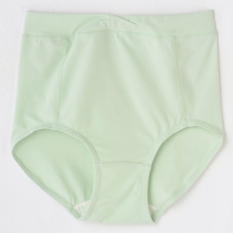 マタニティ　産前ショーツ（Birthday+）