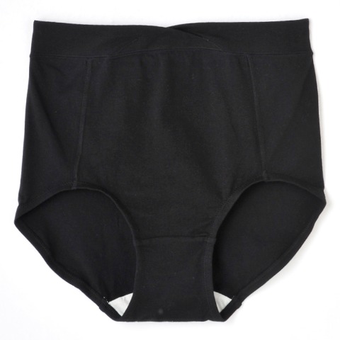 マタニティ　産前ショーツ（Birthday+）