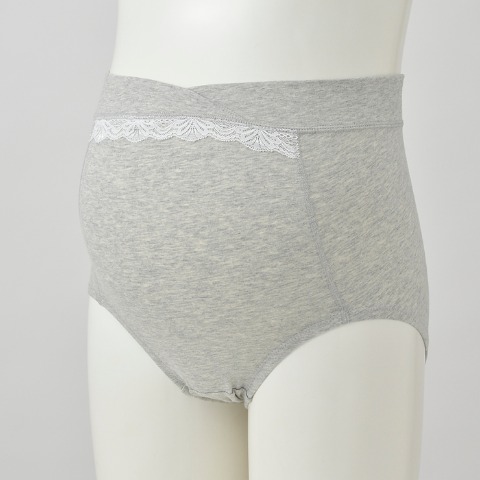 マタニティ　産前ショーツ（Birthday+）