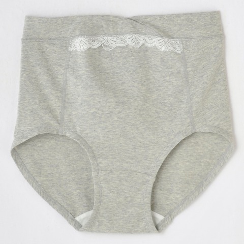 マタニティ　産前ショーツ（Birthday+）