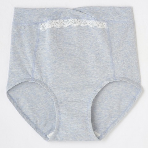 マタニティ　産前ショーツ（Birthday+）