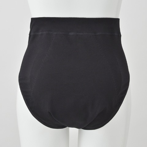 マタニティ　産じょくショーツ（Birthday+）