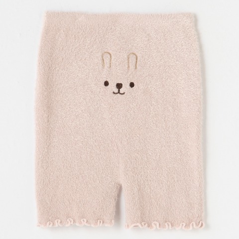 腹巻付きパンツ１分丈