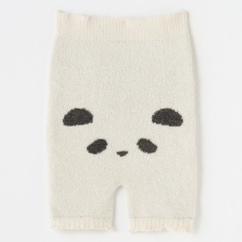 腹巻付きパンツ１分丈