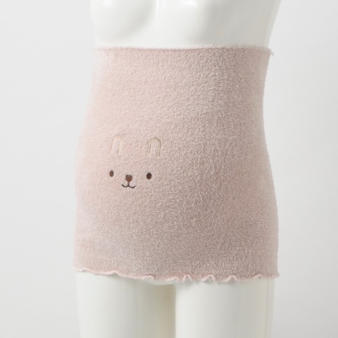 モール腹巻