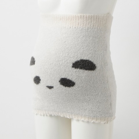 モール腹巻