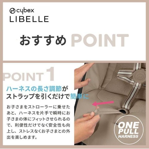 リベルバンパーバーセット