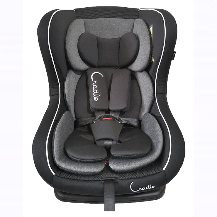 クレイドル Cradle オーカ クルターン BD-660 ISOFIX 良品 - 外出/移動用品