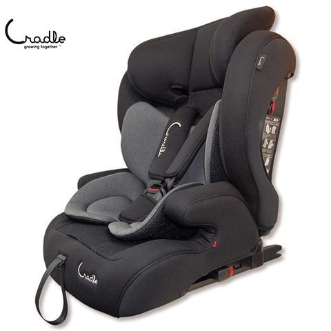 Cradle チャイルドシート ジュニアシート ISOFIX シートベルト対応