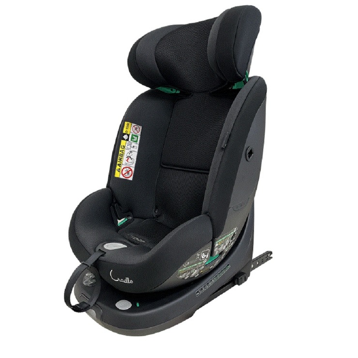 バースデイ クレイドル ハーネスジュニア ISOFIX バースデイ限定モデル 