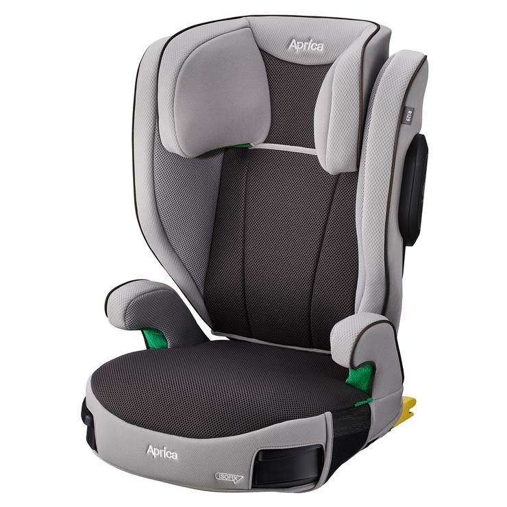 Apricaアップリカ ISOFIX アクティフィックスアストロネイビー