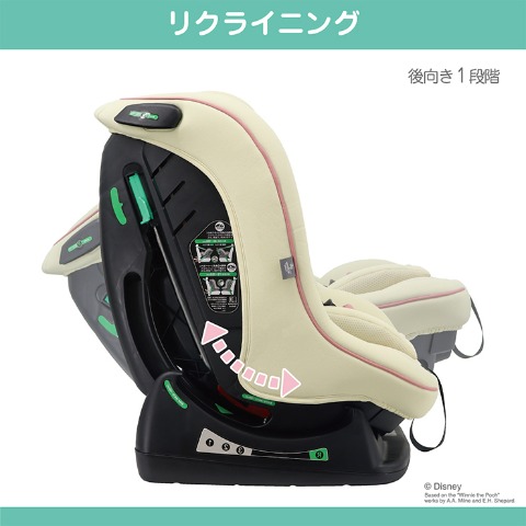 カルート　ウィニー・ザ・プー