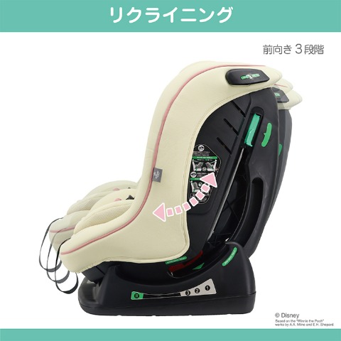 カルート　ウィニー・ザ・プー