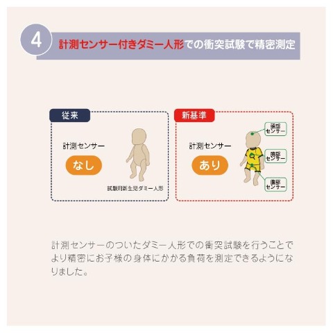 ハイバックジュニア(ヒョウ柄)