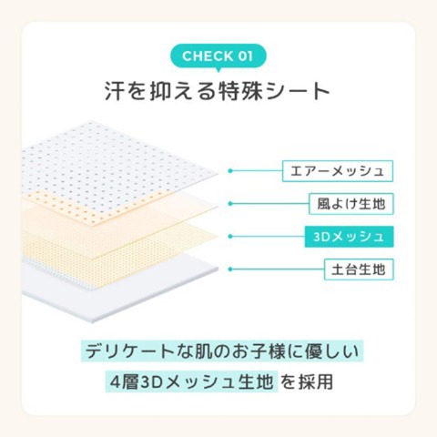 airluv4+ donut | エアラブ 4+　 ３個セット