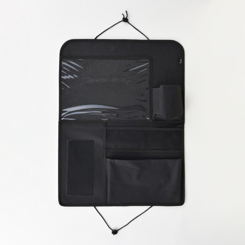 シートバックポケット Cradle
